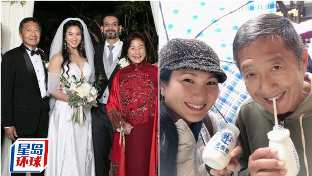 郑佩佩逝世丨事业高峰期息影嫁台湾富商赴美定居，曾4度流产