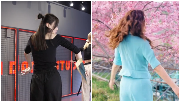 选美女星夜场唱歌被扯下台，跌落人海全身被摸匀：好羞辱的感觉！