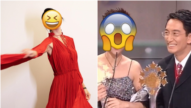 “最年轻视后”带儿子微服出巡，被曝为XX区楼王行新商场
