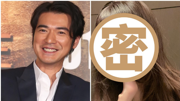 “金城武初恋”55岁惊人样貌曝光，少女颜值获封最强美魔女