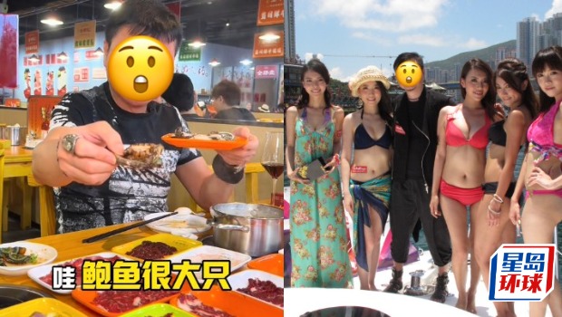 TVB绿叶变大湾区美食KOL！推介深圳火锅店最便宜只需5元，网民：骗人？