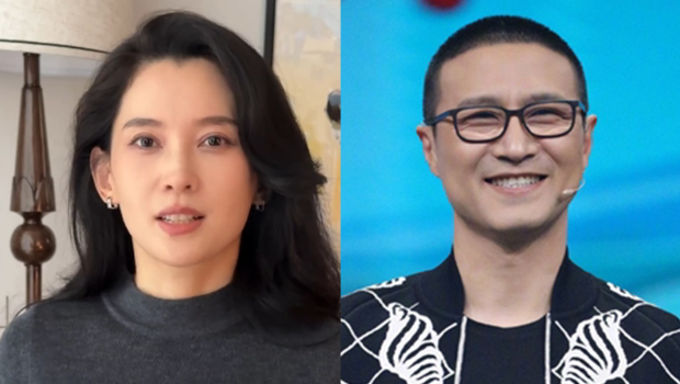 汪峰新欢森林北回应恋情，神似章子怡遭疑整形真相曝
