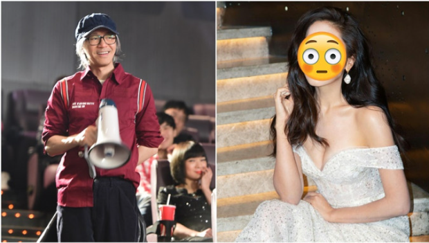 周星驰首部微短剧有钟楚红？仅2镜头复刻经典，网民两分钟投降