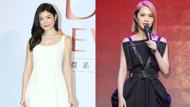 杨丞琳陈妍希跟进转发反“台独”，网友点名未表态名单