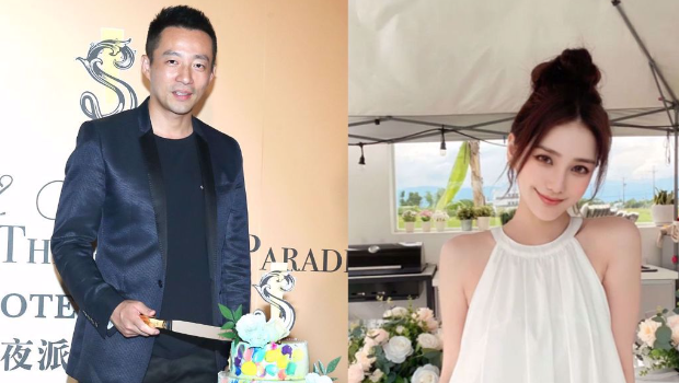 汪小菲带新婚爱妻寺庙上香，“1穿搭”遭网友批礼仪堪忧