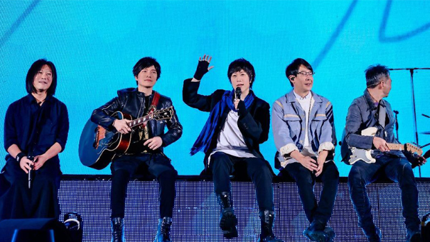 五月天上海演唱会卷假唱风波，事隔6个月调查结果出炉