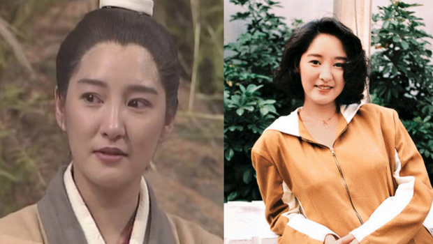 “最美李莫愁”59岁肉垂皮松现况曝，昔当男星小三生子毁星途