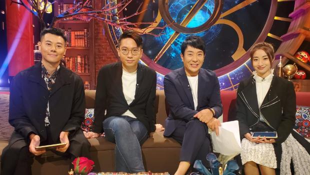 天后级女歌星预视“世纪火灾”现场？多年后电台访问还原事实真相