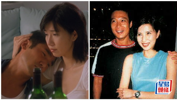 关秀媚自爆离婚，曾与王晶绯闻传足7年，因一事被飞出“晶女郎”