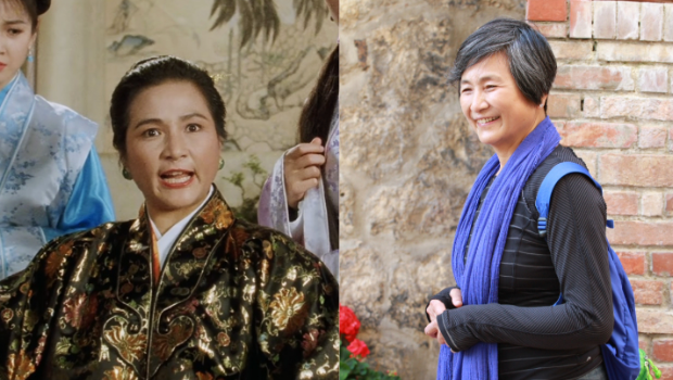 78岁郑佩佩被揭身体变差走路需搀扶，儿媳妇月前宣布患癌要众筹治疗