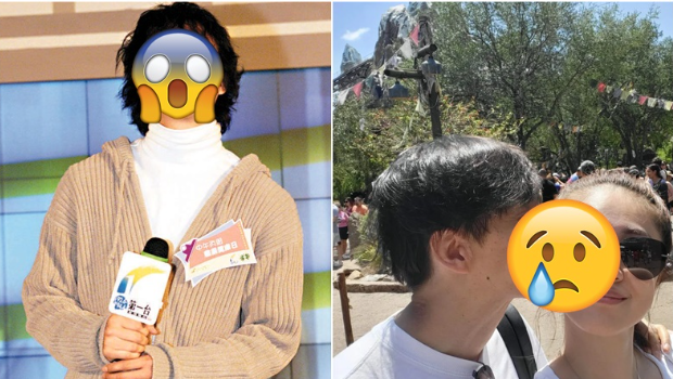 前TVB小生大赞移民好处？曾是花旦杀手，移加后苍老节衣缩食