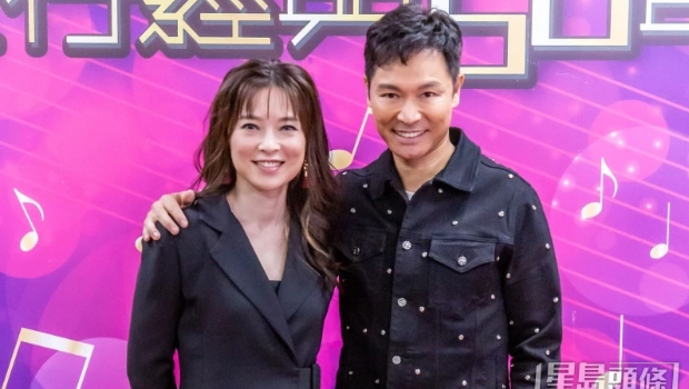 郭晋安欧倩怡宣布离婚！分居两年：这个决定无奈及艰难