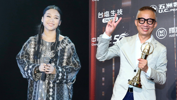 许美静开唱挨轰偷懒，许常德曝她私下个性逆风挺：公司该负责