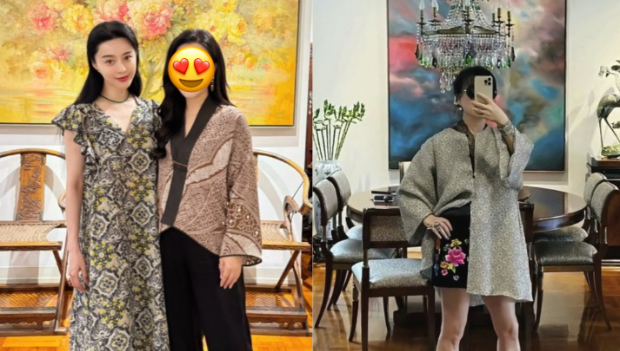 男星老婆星味劲过范冰冰！投资眼光独到，身家数以亿计