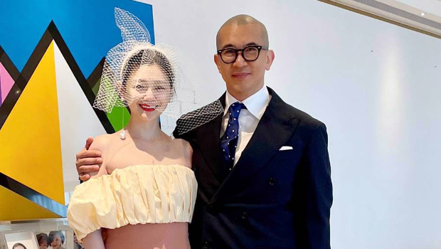 具俊晔珍藏“大S爱的礼物”23年！遭批没钱送婚戒霸气回应