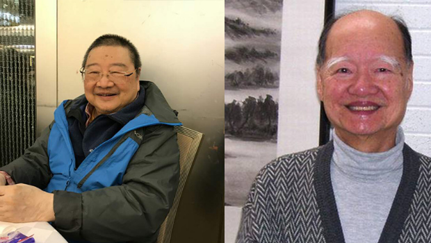 “铁板神算”董慕节离世享年101岁，上世纪极受明星追捧