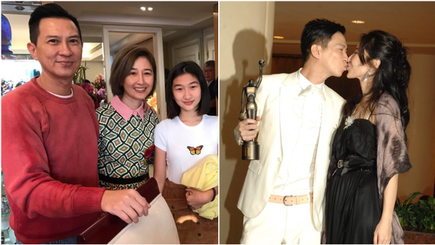 张家辉深情谈爱妻！怕失去关咏荷“会死人”，相恋逾30年靠XX维系感情