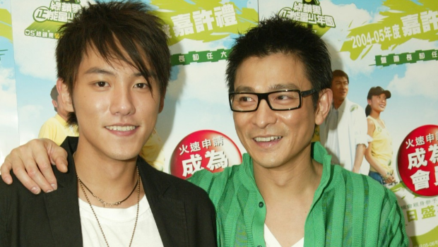 “刘德华契仔”疑被下药卷伤人案，被前港姐老婆质疑染性病