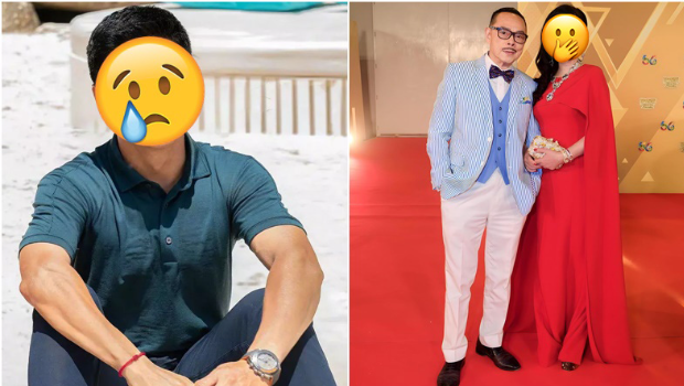 票房男星新片单日收得百元？曾来港发展，传追前港姐惨被拒