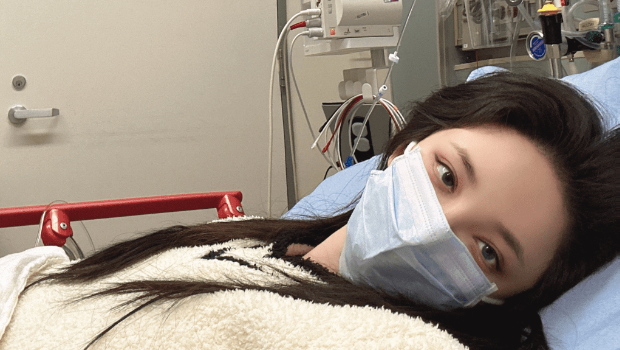 36岁女星惊呼“在美国不敢生病”，看急症苦等8小时