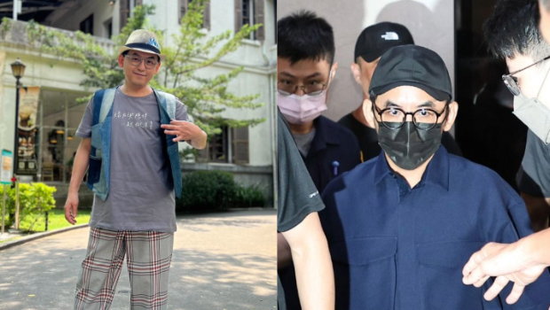 网红揭秘台版N号房！黄子佼疑做一事成“高级会员”