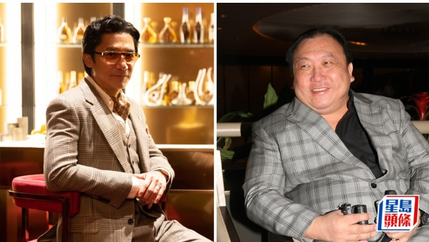 金像奖2024丨王晶批评梁朝伟《金手指》演出过火，应宣布不领奖惹网民反感