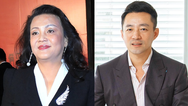 汪小菲悄回北京找妈妈讨拍，张兰掌握流量密码直播账号复活