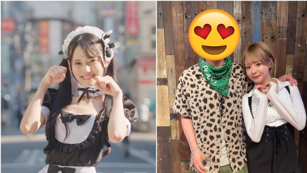 43岁香港男神与两AV女优合体！网民惊讶要合作拍片？