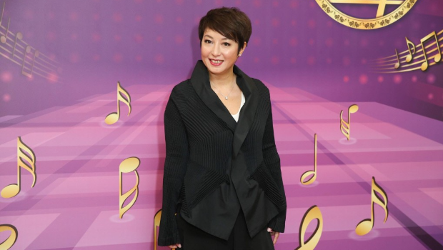 90年代玉女歌手黎明诗惊传因癌离世，终年58岁