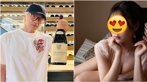 周星驰用“分身”向AV女优示爱？拥丰满身材美少女身份曝