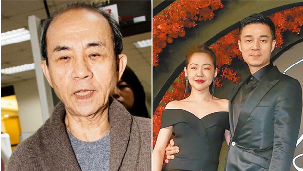 小S公公心肌梗猝逝，婆婆遭起底是“股市大户”背景曝