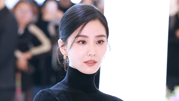 刘诗诗懒理婚变，改搭人夫“私下一动作”见真实人品