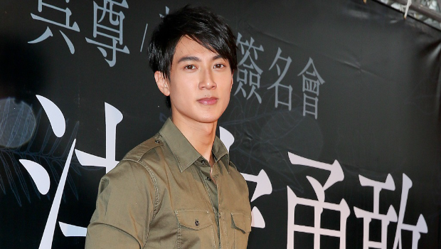 吴尊喊13岁女儿“二老婆”，删文仍被网友呛：不恶心吗？