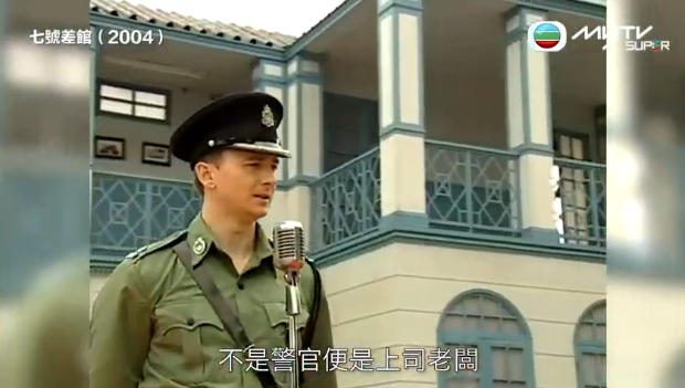 TVB“御用老外”河国荣烧炭身亡，疑难舍离世爱妻，视张国荣为偶像而改名