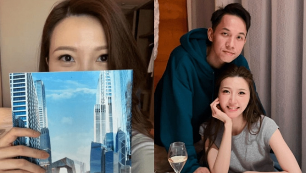 吴若希再现恶妻行为？老公生日竟被斥“无能”：怎么还不去死