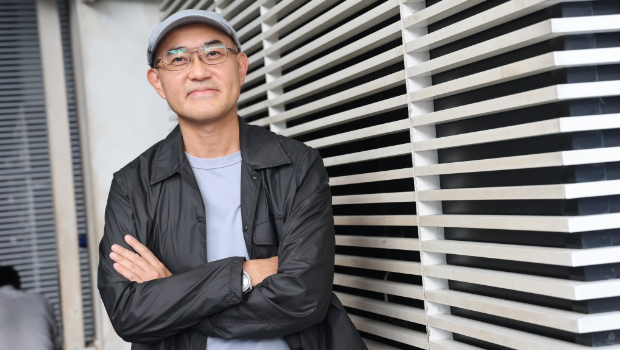 独家 | 周国丰曝电台秘闻，首揭被梅姐狂闹，黎明怒插DJ内幕