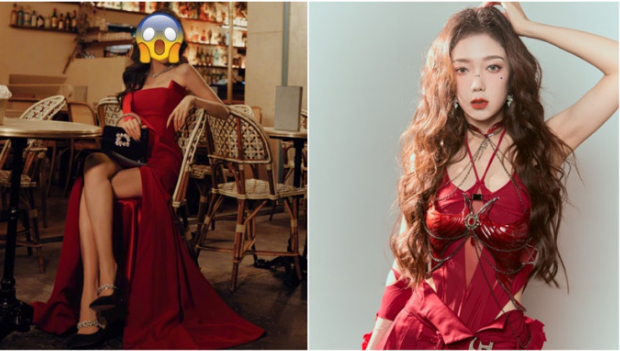 Angelababy疑节目耍大牌！被曝输游戏要新疆小花“擦鞋”？