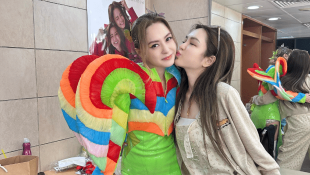 阿娇生日获富家女送超豪蛋糕竟被嫌丑？四位数价格震惊全网