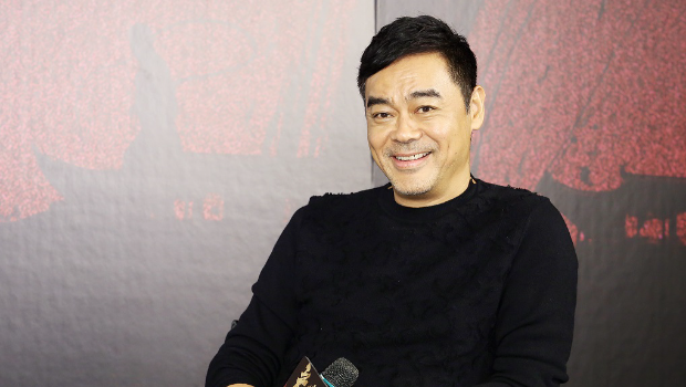 刘青云被指“影帝是捡来的”，若没做1事恐不能演戏