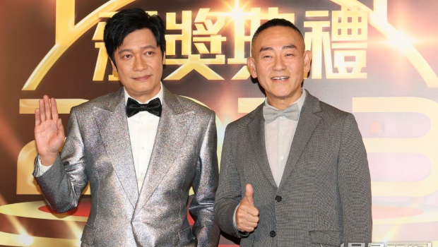 ​林保怡疯传与相恋15年同性密友结婚！昔日曾与港男传绯闻