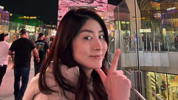 陈慧琳零滤镜惊现真实肤质！面部浮肿现双下巴，网民看法两极