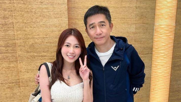 独家丨黄婧灵不介意36E最强胸器成话题，望同偶像梁朝伟合作