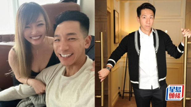 ​柳俊江女友上月开心游日贴性感照，网民涌入IG狂闹求解释