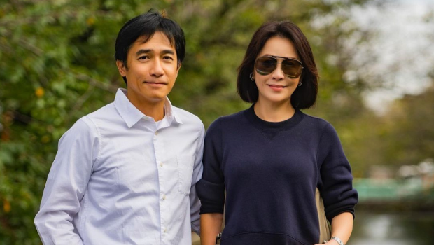 ​梁朝伟扮老婆社交状态，获刘嘉玲八字评语，最自信竟非演技