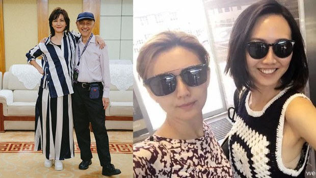 孙燕姿妹妹孙燕美揭断绝关系原因，受姐姐明星光环影响生活