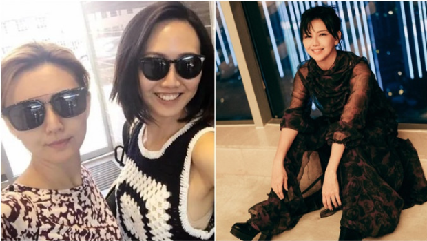 ​孙燕姿亲妹妹突宣布断绝姐妹关系！自称活在阴影逾20年