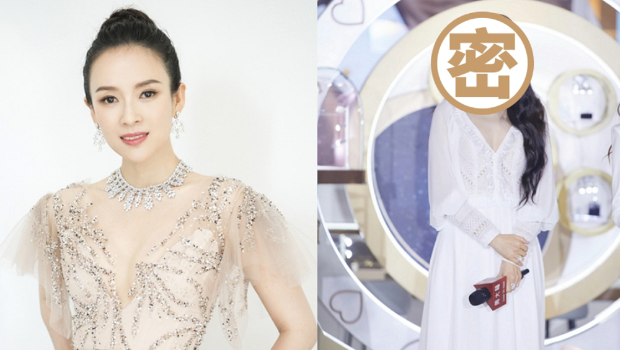 ​章子怡校花闺密27年前比她美，47岁现况辣到不行