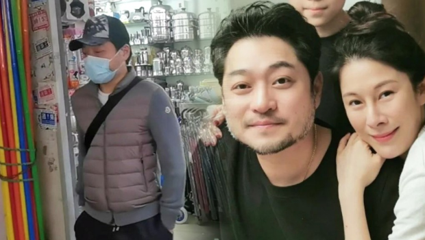 黎淑贤离世 | 现任丈夫逗留逾3小时离开医院，亲友护送未有发言