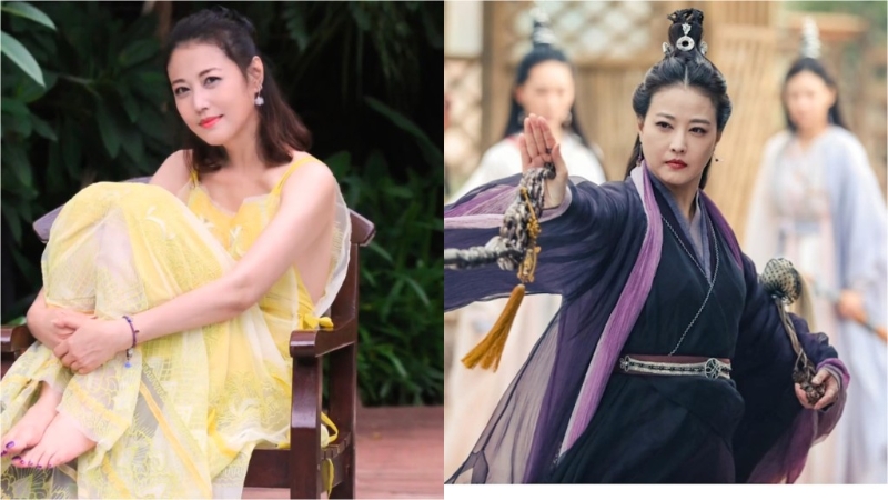 周海媚逝世｜死讯一度登热搜被轰假消息，多名知名人士澄清“还在生”