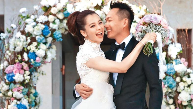 徐若瑄惊曝离婚！上月与富贵老公李云峰签字结束9年婚姻